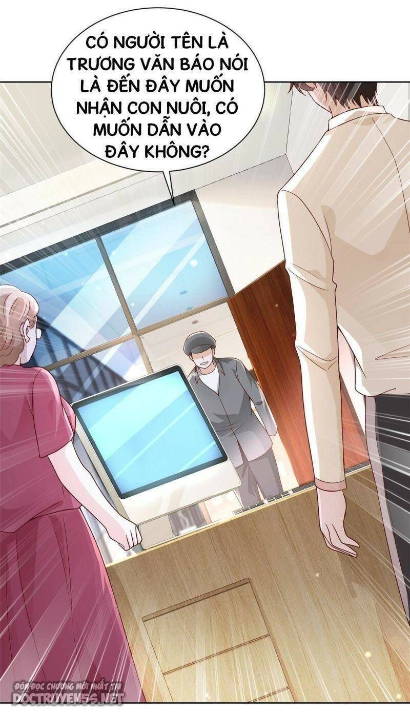 đọc truyện Mỗi Tuần Ta Có Một Nghề Nghiệp Mới Chương 233 ảnh 26 tại Thiên Thai Truyện