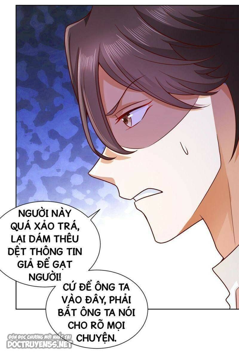 đọc truyện Mỗi Tuần Ta Có Một Nghề Nghiệp Mới Chương 233 ảnh 27 tại Thiên Thai Truyện