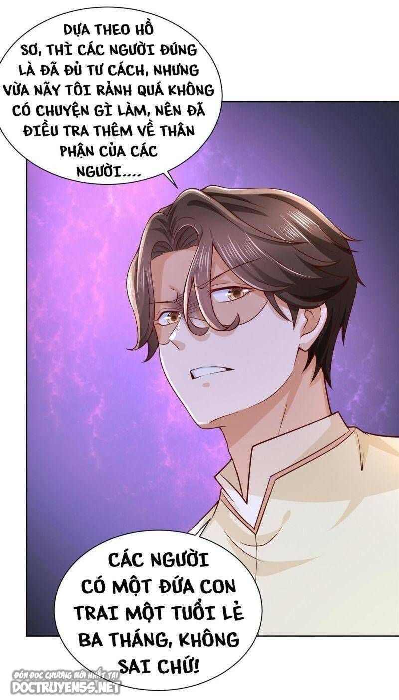 đọc truyện Mỗi Tuần Ta Có Một Nghề Nghiệp Mới Chương 233 ảnh 30 tại Thiên Thai Truyện