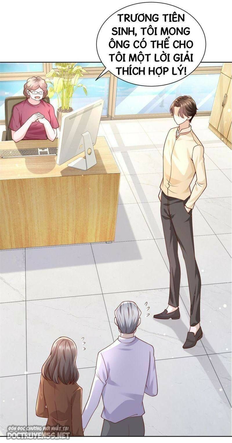 đọc truyện Mỗi Tuần Ta Có Một Nghề Nghiệp Mới Chương 233 ảnh 32 tại Thiên Thai Truyện