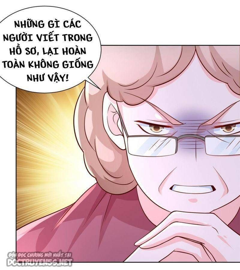 đọc truyện Mỗi Tuần Ta Có Một Nghề Nghiệp Mới Chương 233 ảnh 33 tại Thiên Thai Truyện