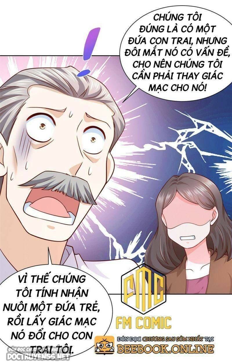 đọc truyện Mỗi Tuần Ta Có Một Nghề Nghiệp Mới Chương 233 ảnh 34 tại Thiên Thai Truyện