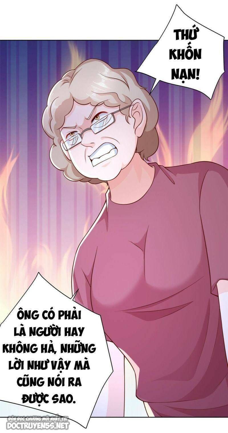 đọc truyện Mỗi Tuần Ta Có Một Nghề Nghiệp Mới Chương 233 ảnh 36 tại Thiên Thai Truyện