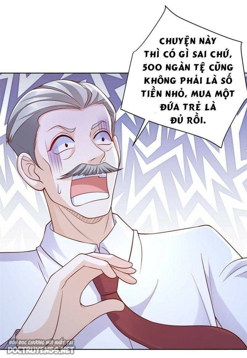 đọc truyện Mỗi Tuần Ta Có Một Nghề Nghiệp Mới Chương 233 ảnh 37 tại Thiên Thai Truyện