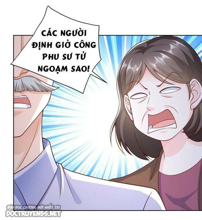 đọc truyện Mỗi Tuần Ta Có Một Nghề Nghiệp Mới Chương 233 ảnh 38 tại Thiên Thai Truyện