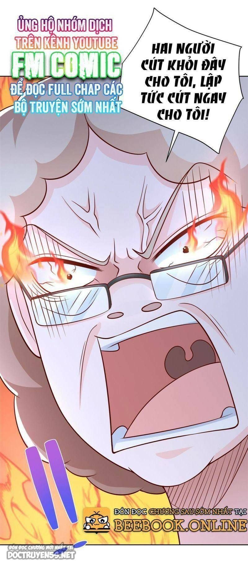 đọc truyện Mỗi Tuần Ta Có Một Nghề Nghiệp Mới Chương 233 ảnh 39 tại Thiên Thai Truyện