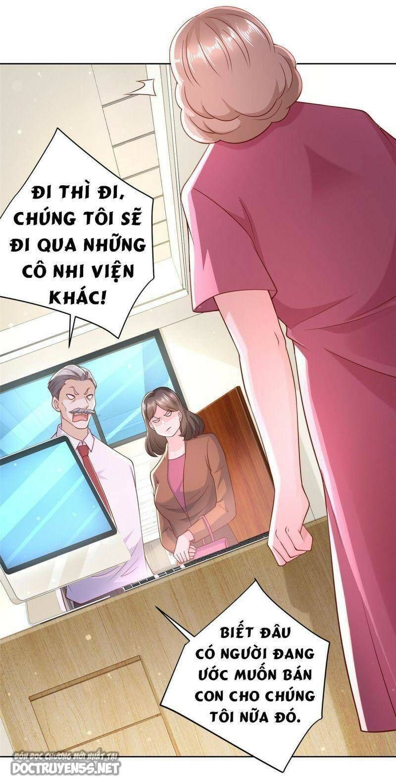 đọc truyện Mỗi Tuần Ta Có Một Nghề Nghiệp Mới Chương 233 ảnh 40 tại Thiên Thai Truyện