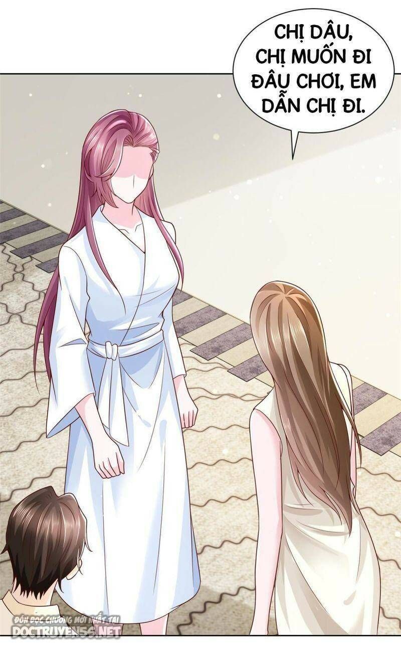 đọc truyện Mỗi Tuần Ta Có Một Nghề Nghiệp Mới Chương 233 ảnh 6 tại Thiên Thai Truyện