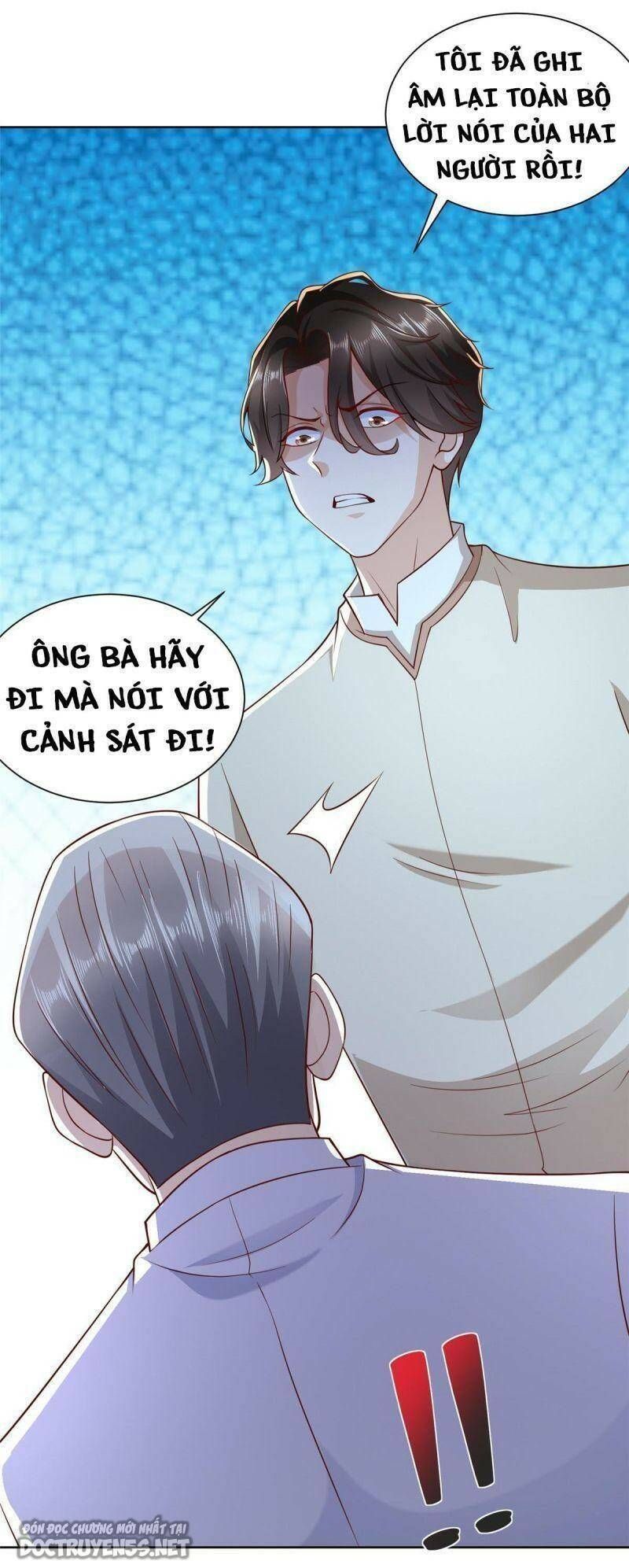 đọc truyện Mỗi Tuần Ta Có Một Nghề Nghiệp Mới Chương 233 ảnh 42 tại Thiên Thai Truyện