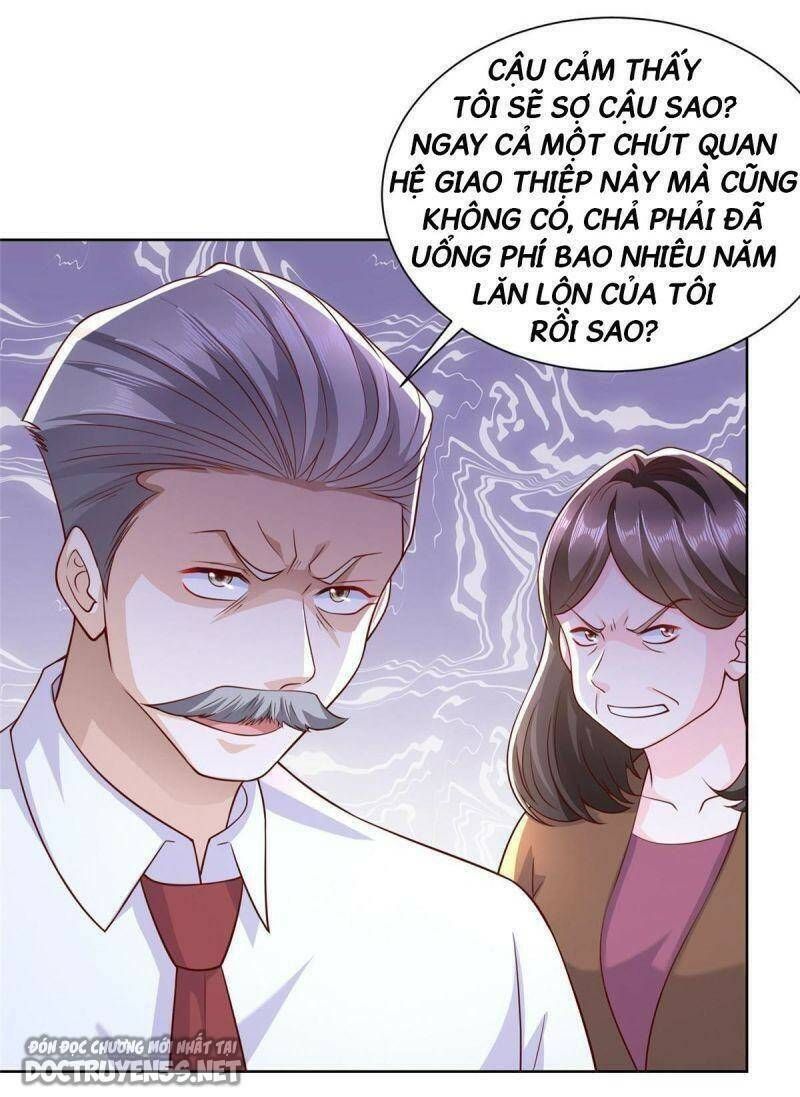 đọc truyện Mỗi Tuần Ta Có Một Nghề Nghiệp Mới Chương 233 ảnh 43 tại Thiên Thai Truyện