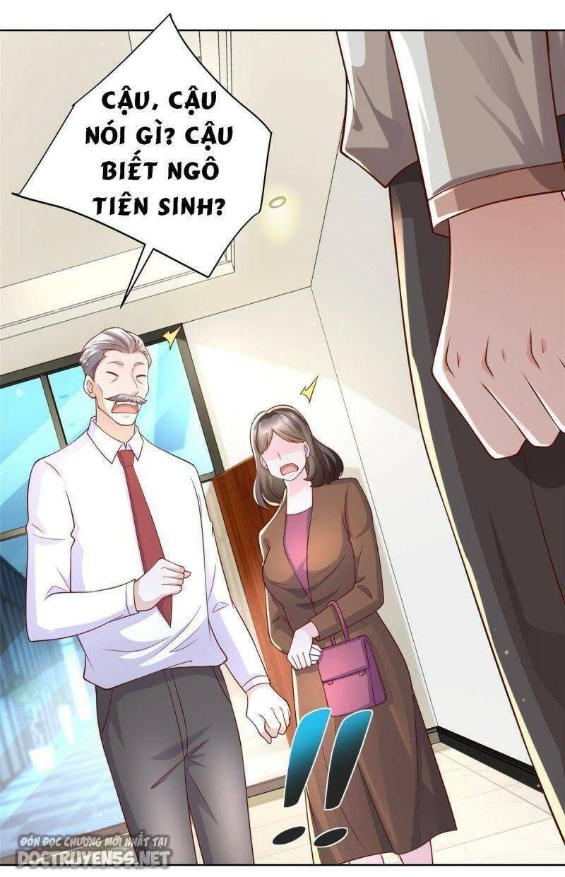 đọc truyện Mỗi Tuần Ta Có Một Nghề Nghiệp Mới Chương 233 ảnh 45 tại Thiên Thai Truyện