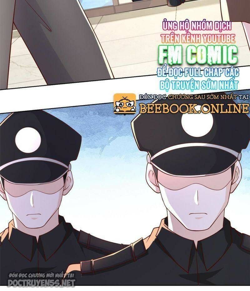 đọc truyện Mỗi Tuần Ta Có Một Nghề Nghiệp Mới Chương 233 ảnh 48 tại Thiên Thai Truyện