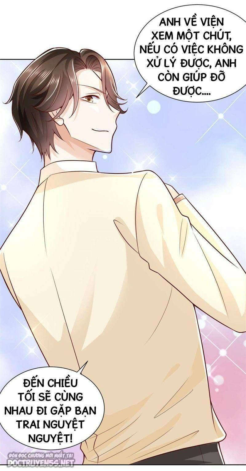 đọc truyện Mỗi Tuần Ta Có Một Nghề Nghiệp Mới Chương 233 ảnh 8 tại Thiên Thai Truyện