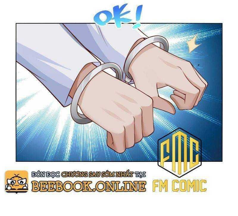 đọc truyện Mỗi Tuần Ta Có Một Nghề Nghiệp Mới Chương 234 ảnh 3 tại Thiên Thai Truyện