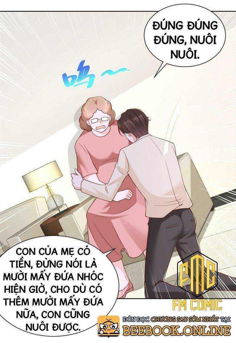 đọc truyện Mỗi Tuần Ta Có Một Nghề Nghiệp Mới Chương 234 ảnh 12 tại Thiên Thai Truyện