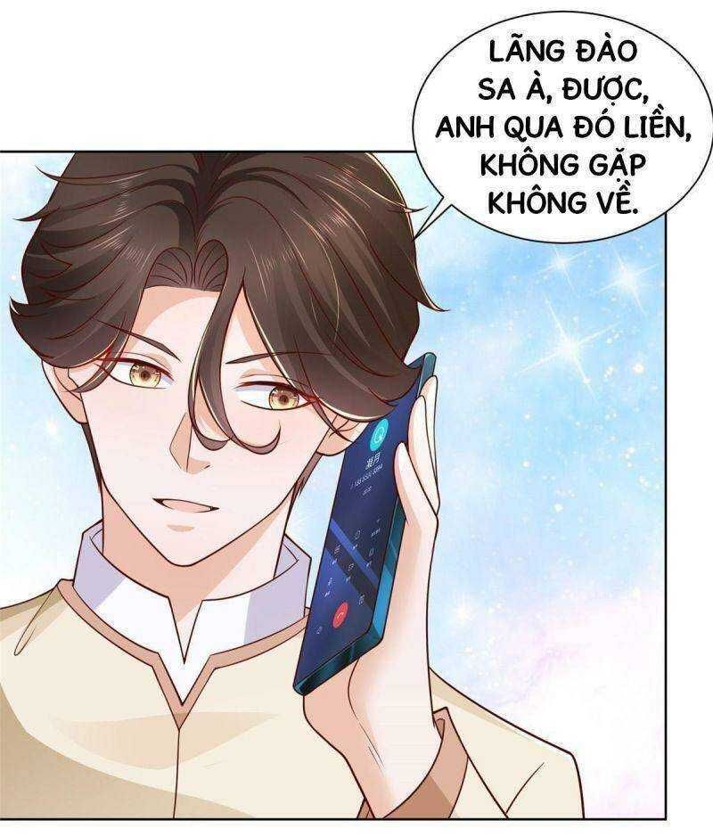 đọc truyện Mỗi Tuần Ta Có Một Nghề Nghiệp Mới Chương 234 ảnh 14 tại Thiên Thai Truyện