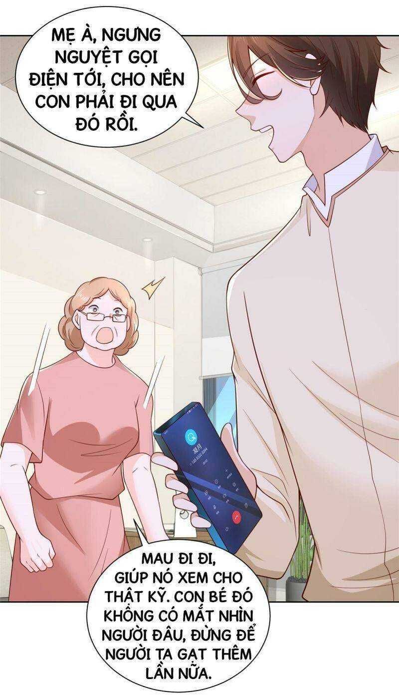 đọc truyện Mỗi Tuần Ta Có Một Nghề Nghiệp Mới Chương 234 ảnh 15 tại Thiên Thai Truyện