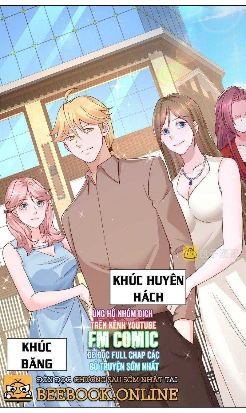 đọc truyện Mỗi Tuần Ta Có Một Nghề Nghiệp Mới Chương 234 ảnh 17 tại Thiên Thai Truyện