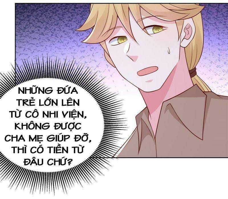 đọc truyện Mỗi Tuần Ta Có Một Nghề Nghiệp Mới Chương 234 ảnh 20 tại Thiên Thai Truyện