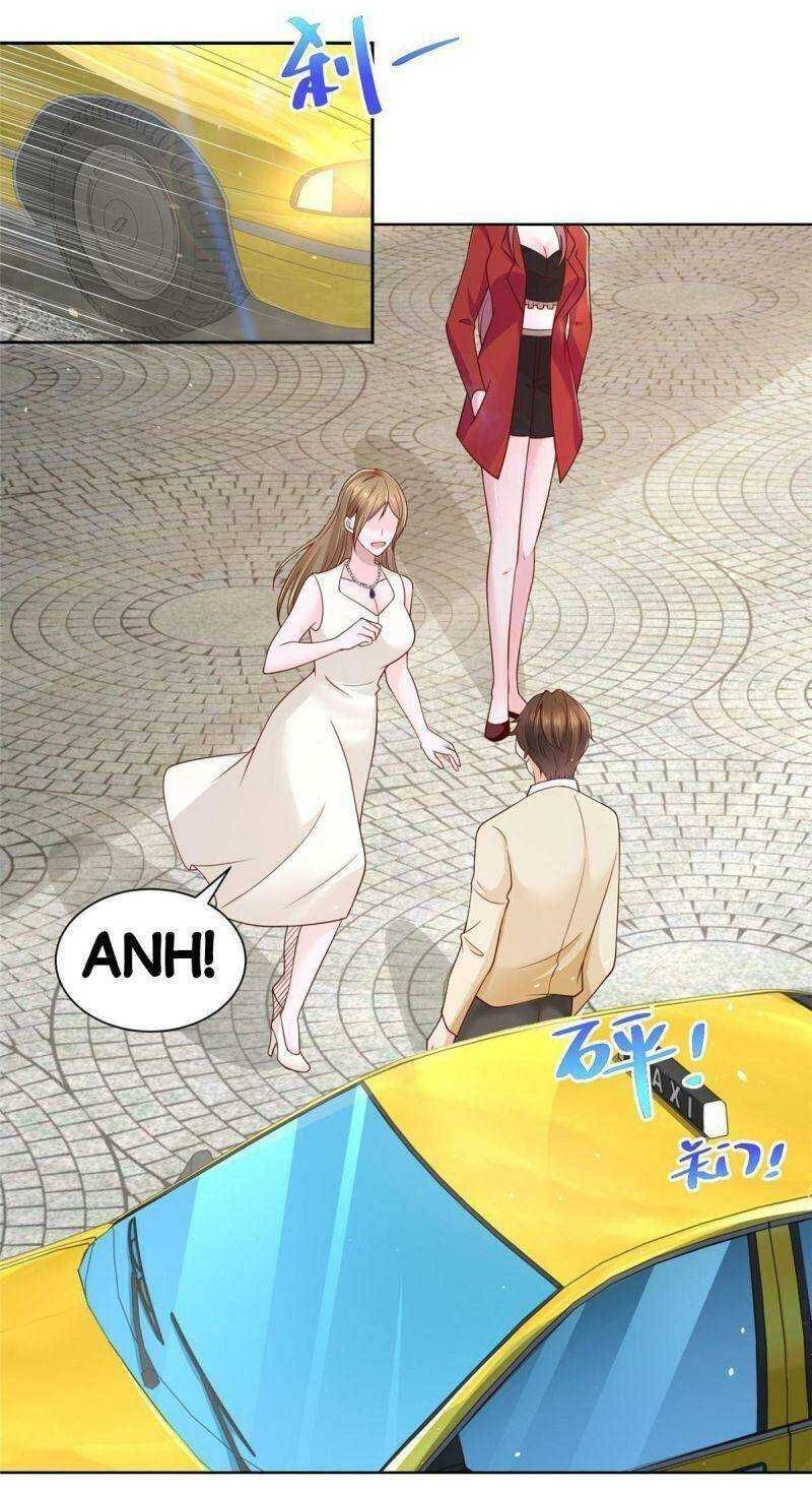 đọc truyện Mỗi Tuần Ta Có Một Nghề Nghiệp Mới Chương 234 ảnh 21 tại Thiên Thai Truyện