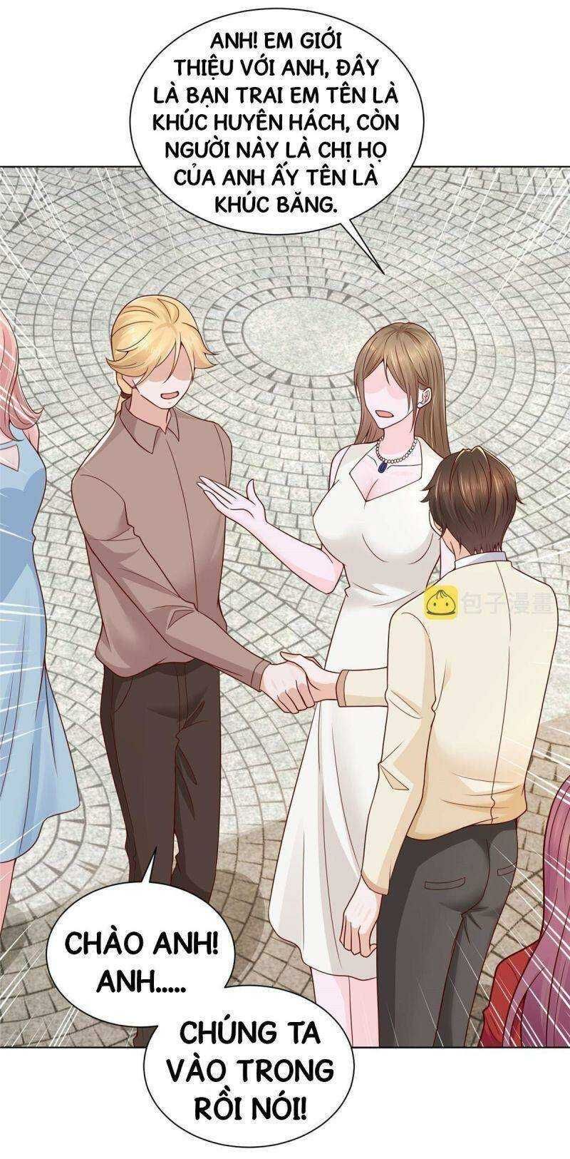 đọc truyện Mỗi Tuần Ta Có Một Nghề Nghiệp Mới Chương 234 ảnh 24 tại Thiên Thai Truyện