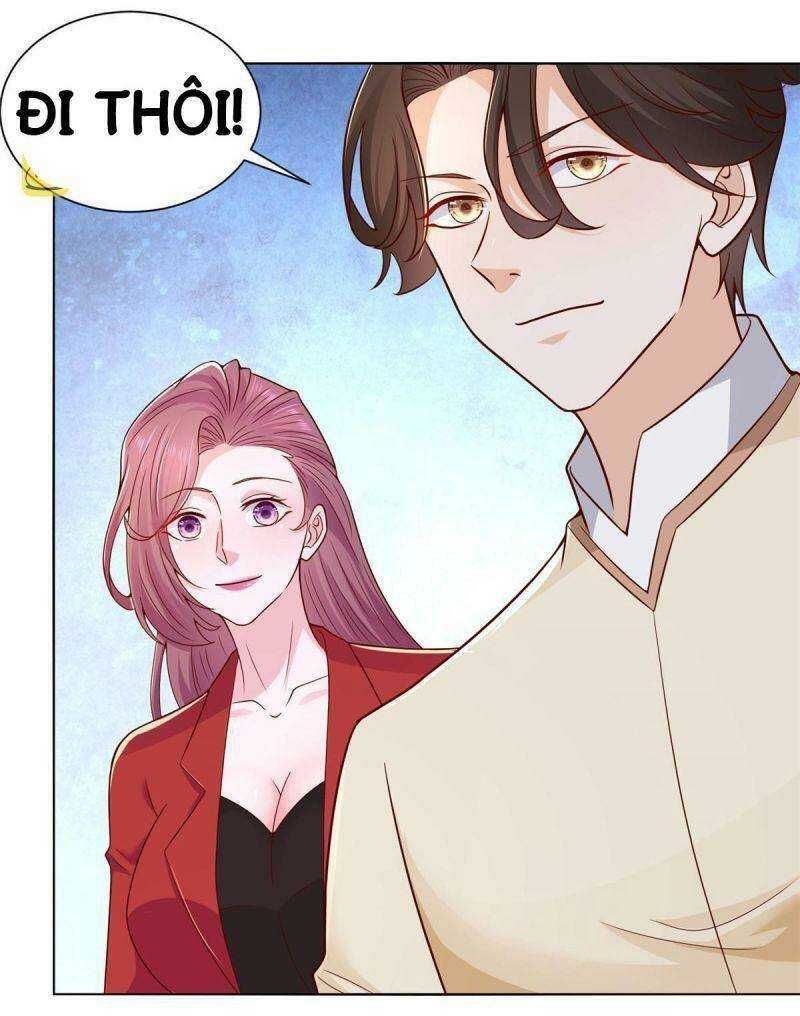 đọc truyện Mỗi Tuần Ta Có Một Nghề Nghiệp Mới Chương 234 ảnh 25 tại Thiên Thai Truyện