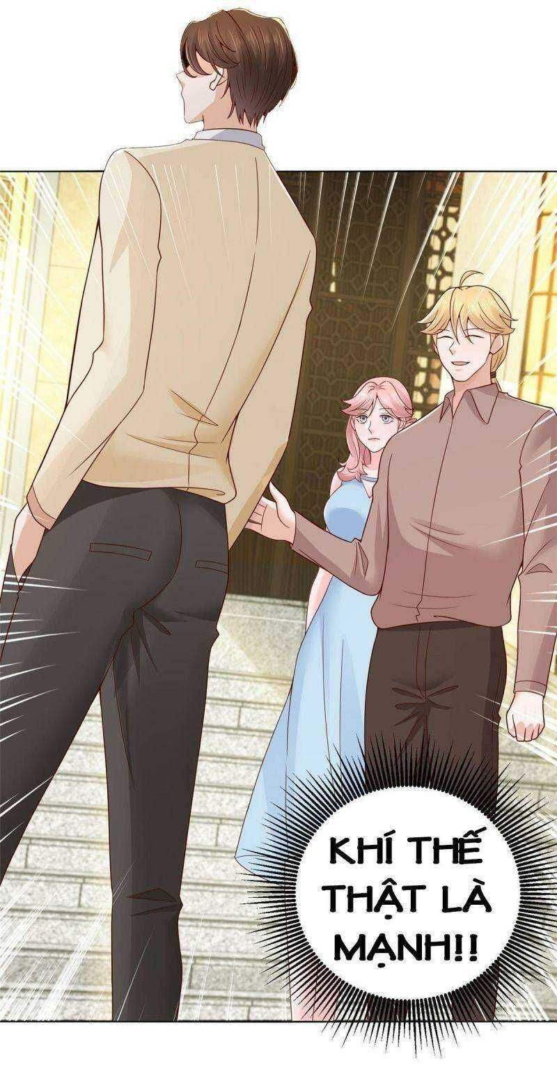 đọc truyện Mỗi Tuần Ta Có Một Nghề Nghiệp Mới Chương 234 ảnh 26 tại Thiên Thai Truyện