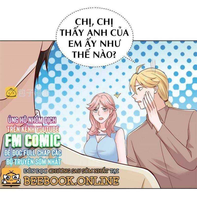 đọc truyện Mỗi Tuần Ta Có Một Nghề Nghiệp Mới Chương 234 ảnh 27 tại Thiên Thai Truyện