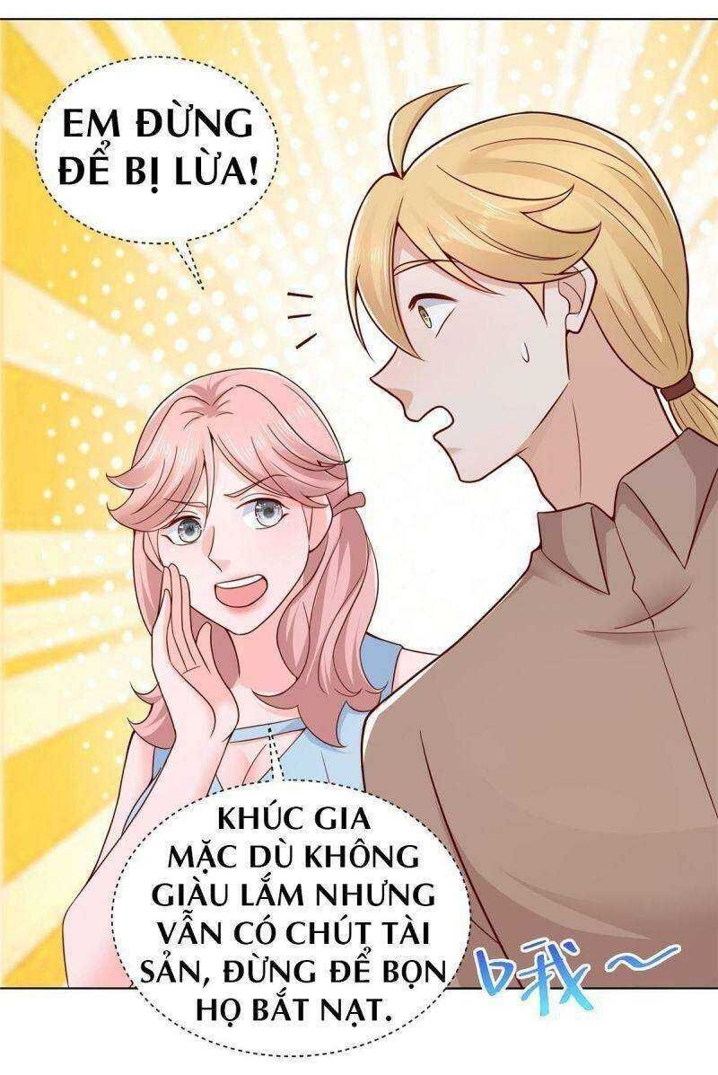 đọc truyện Mỗi Tuần Ta Có Một Nghề Nghiệp Mới Chương 234 ảnh 28 tại Thiên Thai Truyện