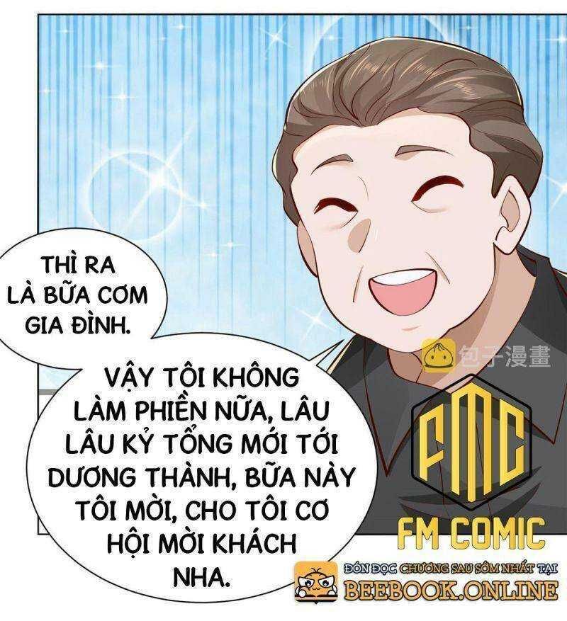 đọc truyện Mỗi Tuần Ta Có Một Nghề Nghiệp Mới Chương 234 ảnh 32 tại Thiên Thai Truyện