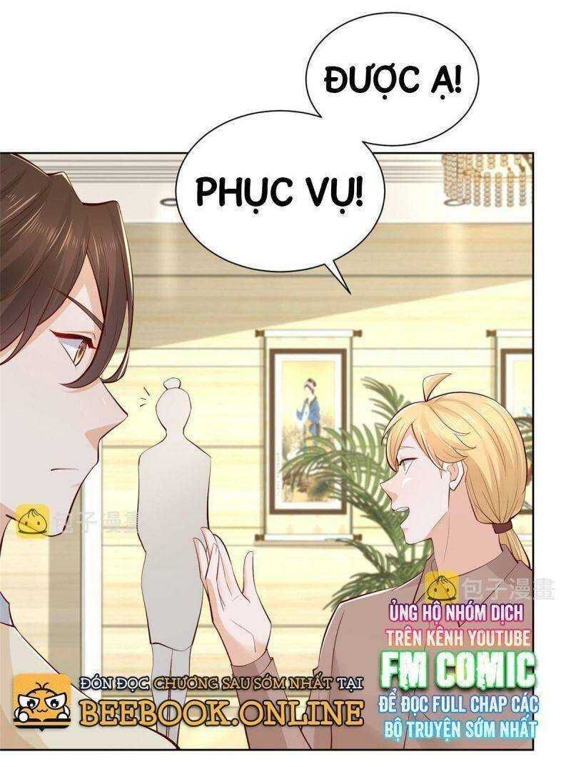 đọc truyện Mỗi Tuần Ta Có Một Nghề Nghiệp Mới Chương 234 ảnh 37 tại Thiên Thai Truyện