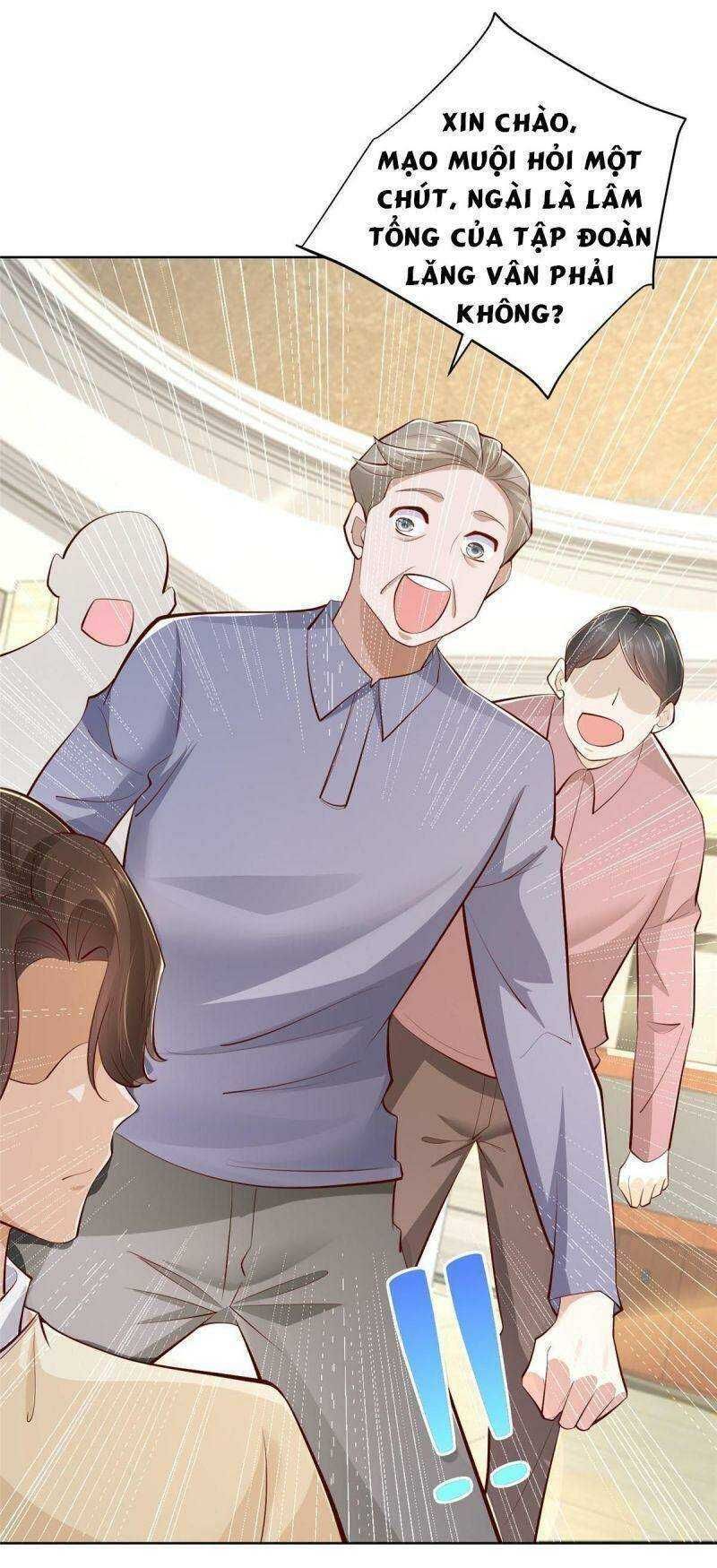 đọc truyện Mỗi Tuần Ta Có Một Nghề Nghiệp Mới Chương 234 ảnh 39 tại Thiên Thai Truyện