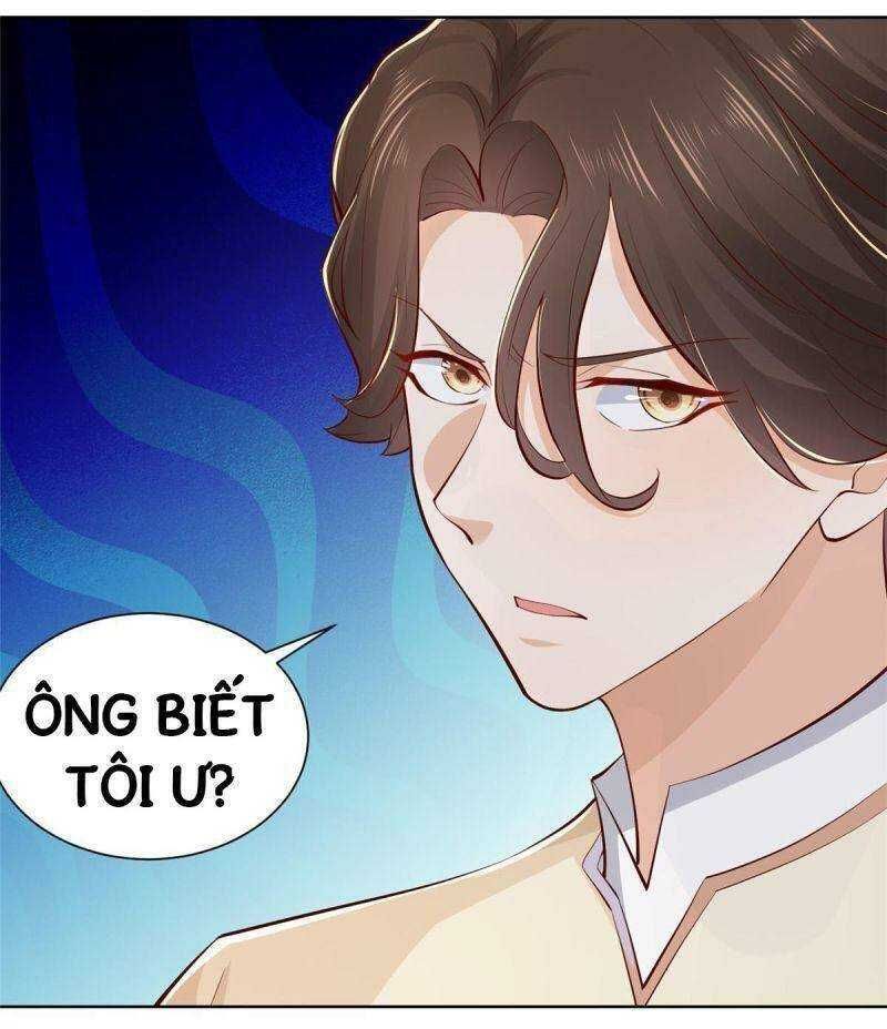 đọc truyện Mỗi Tuần Ta Có Một Nghề Nghiệp Mới Chương 234 ảnh 40 tại Thiên Thai Truyện