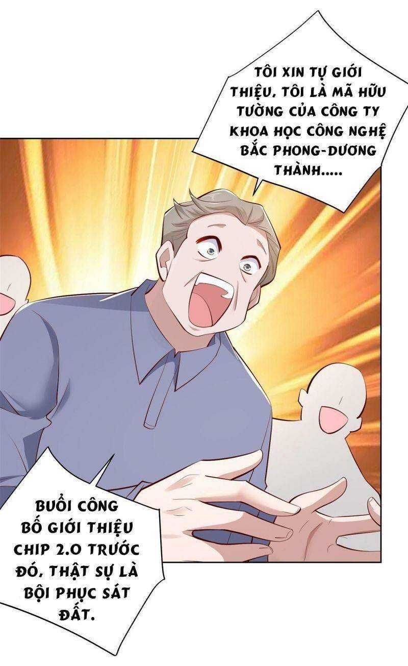 đọc truyện Mỗi Tuần Ta Có Một Nghề Nghiệp Mới Chương 234 ảnh 41 tại Thiên Thai Truyện