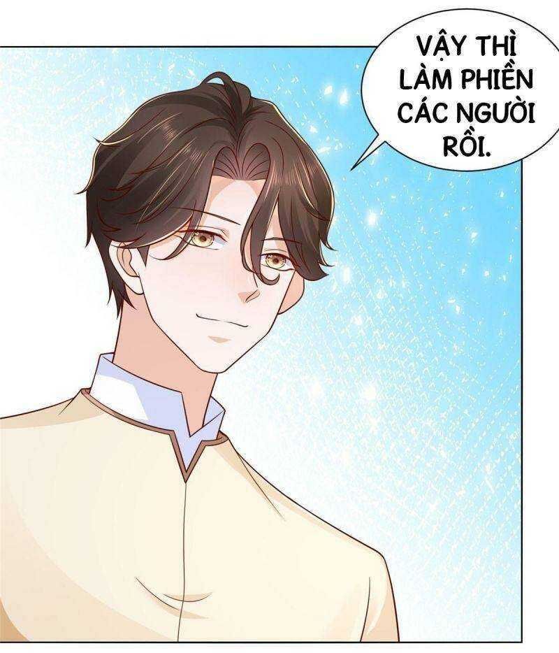 đọc truyện Mỗi Tuần Ta Có Một Nghề Nghiệp Mới Chương 234 ảnh 6 tại Thiên Thai Truyện