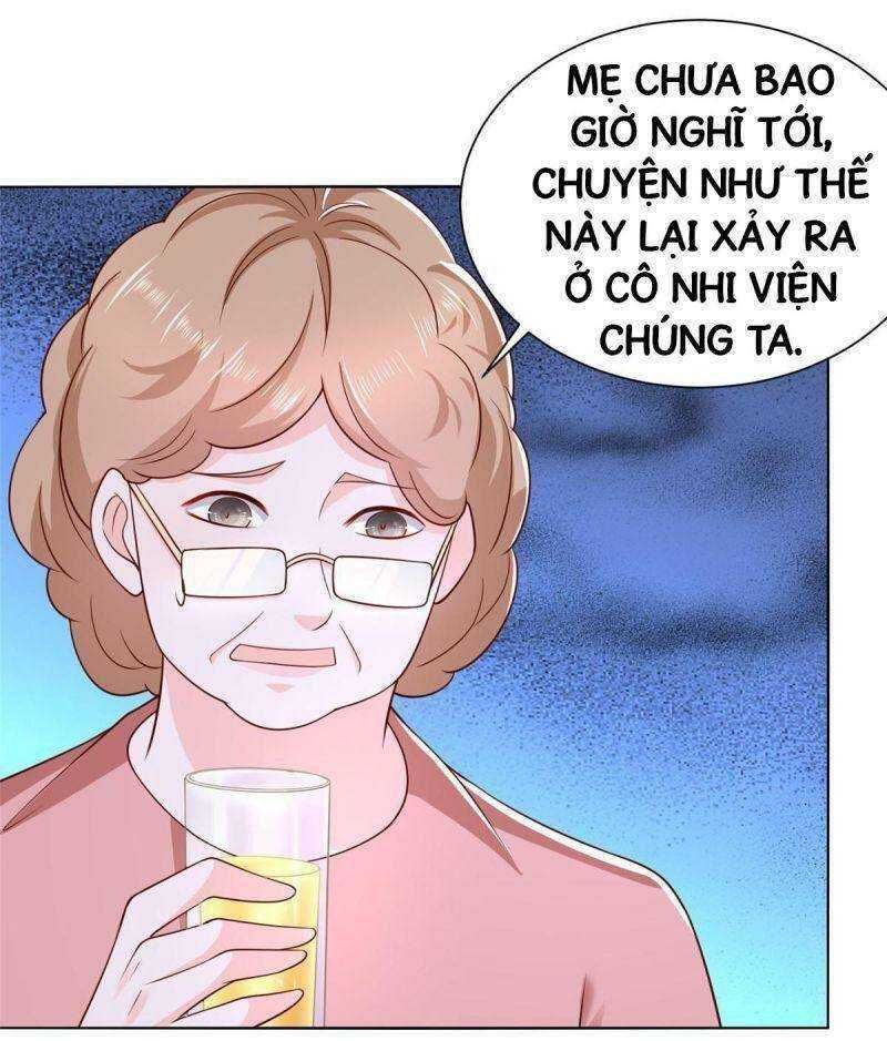 đọc truyện Mỗi Tuần Ta Có Một Nghề Nghiệp Mới Chương 234 ảnh 9 tại Thiên Thai Truyện