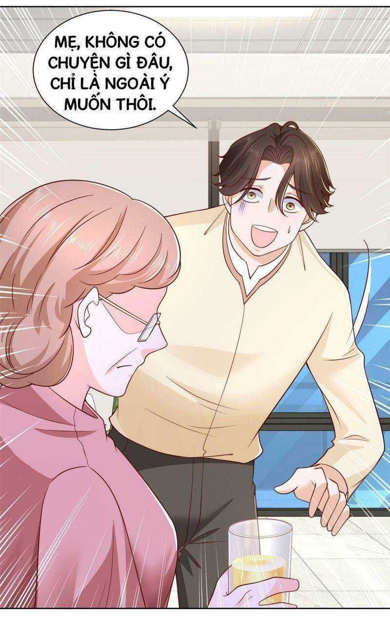 đọc truyện Mỗi Tuần Ta Có Một Nghề Nghiệp Mới Chương 234 ảnh 10 tại Thiên Thai Truyện