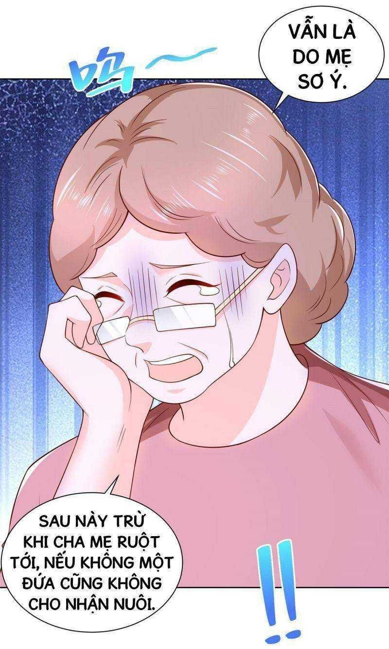 đọc truyện Mỗi Tuần Ta Có Một Nghề Nghiệp Mới Chương 234 ảnh 11 tại Thiên Thai Truyện