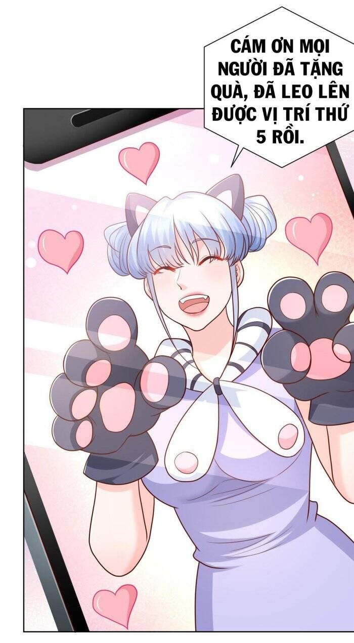 đọc truyện Mỗi Tuần Ta Có Một Nghề Nghiệp Mới Chương 235 ảnh 12 tại Thiên Thai Truyện