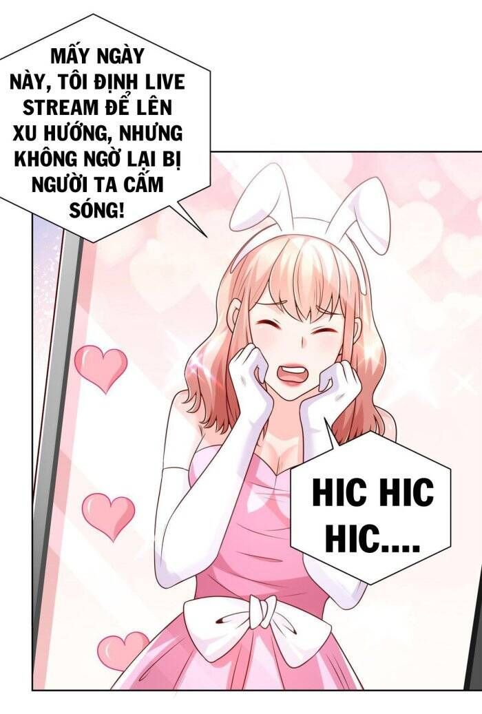 đọc truyện Mỗi Tuần Ta Có Một Nghề Nghiệp Mới Chương 235 ảnh 17 tại Thiên Thai Truyện