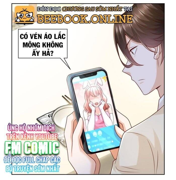 đọc truyện Mỗi Tuần Ta Có Một Nghề Nghiệp Mới Chương 235 ảnh 18 tại Thiên Thai Truyện