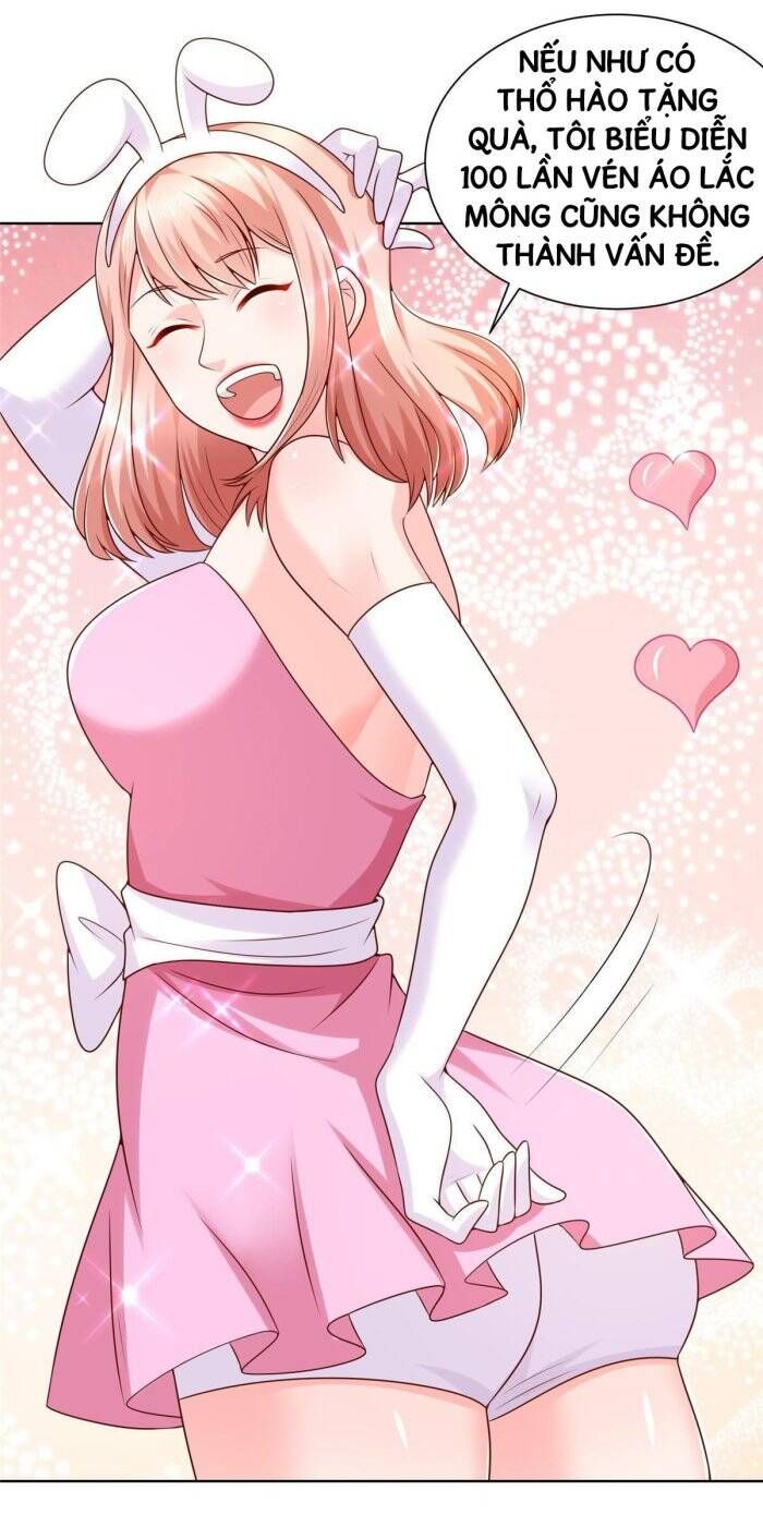 đọc truyện Mỗi Tuần Ta Có Một Nghề Nghiệp Mới Chương 235 ảnh 19 tại Thiên Thai Truyện