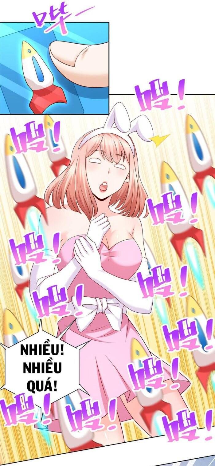 đọc truyện Mỗi Tuần Ta Có Một Nghề Nghiệp Mới Chương 235 ảnh 20 tại Thiên Thai Truyện