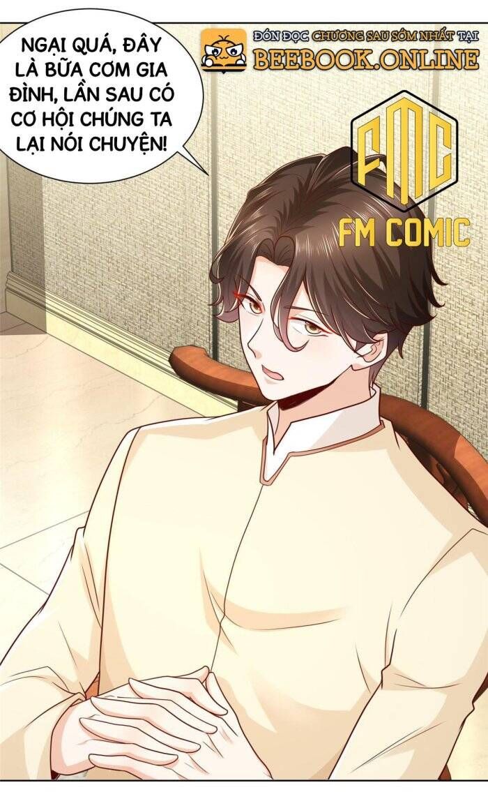 đọc truyện Mỗi Tuần Ta Có Một Nghề Nghiệp Mới Chương 235 ảnh 4 tại Thiên Thai Truyện