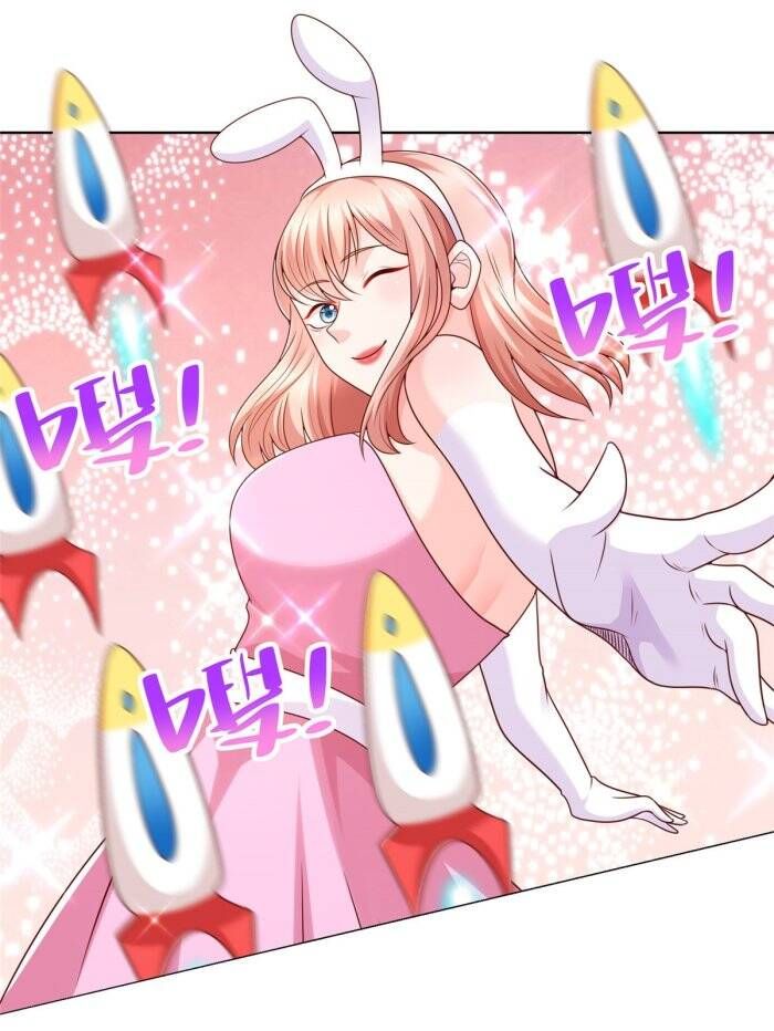 đọc truyện Mỗi Tuần Ta Có Một Nghề Nghiệp Mới Chương 235 ảnh 22 tại Thiên Thai Truyện