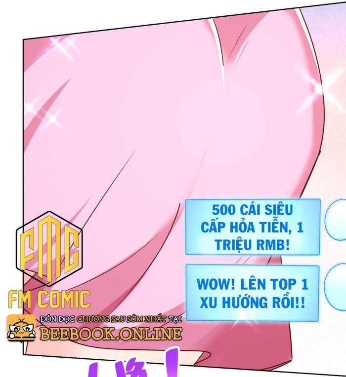 đọc truyện Mỗi Tuần Ta Có Một Nghề Nghiệp Mới Chương 235 ảnh 23 tại Thiên Thai Truyện