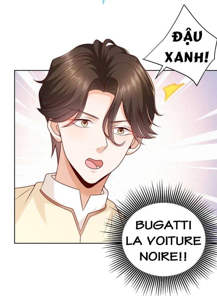 đọc truyện Mỗi Tuần Ta Có Một Nghề Nghiệp Mới Chương 235 ảnh 26 tại Thiên Thai Truyện