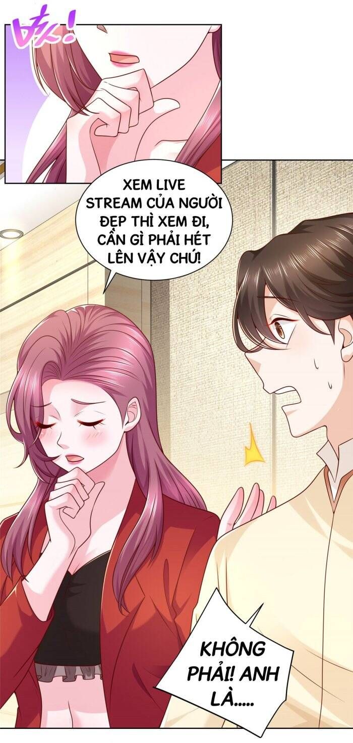 đọc truyện Mỗi Tuần Ta Có Một Nghề Nghiệp Mới Chương 235 ảnh 27 tại Thiên Thai Truyện