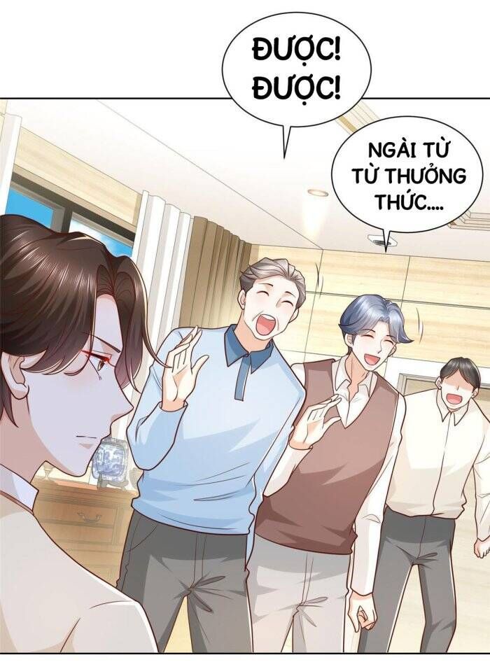 đọc truyện Mỗi Tuần Ta Có Một Nghề Nghiệp Mới Chương 235 ảnh 5 tại Thiên Thai Truyện