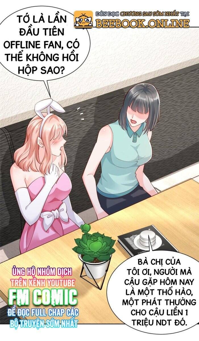 đọc truyện Mỗi Tuần Ta Có Một Nghề Nghiệp Mới Chương 235 ảnh 38 tại Thiên Thai Truyện